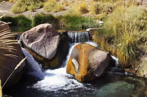 TREKKING NEL DESERTO DI ATACAMA 2015